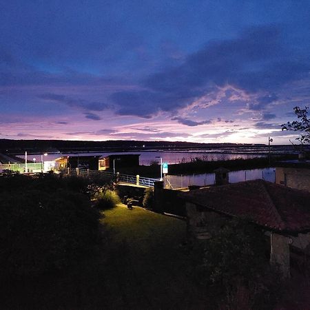 M&M Sunset Apartments Portorož Buitenkant foto